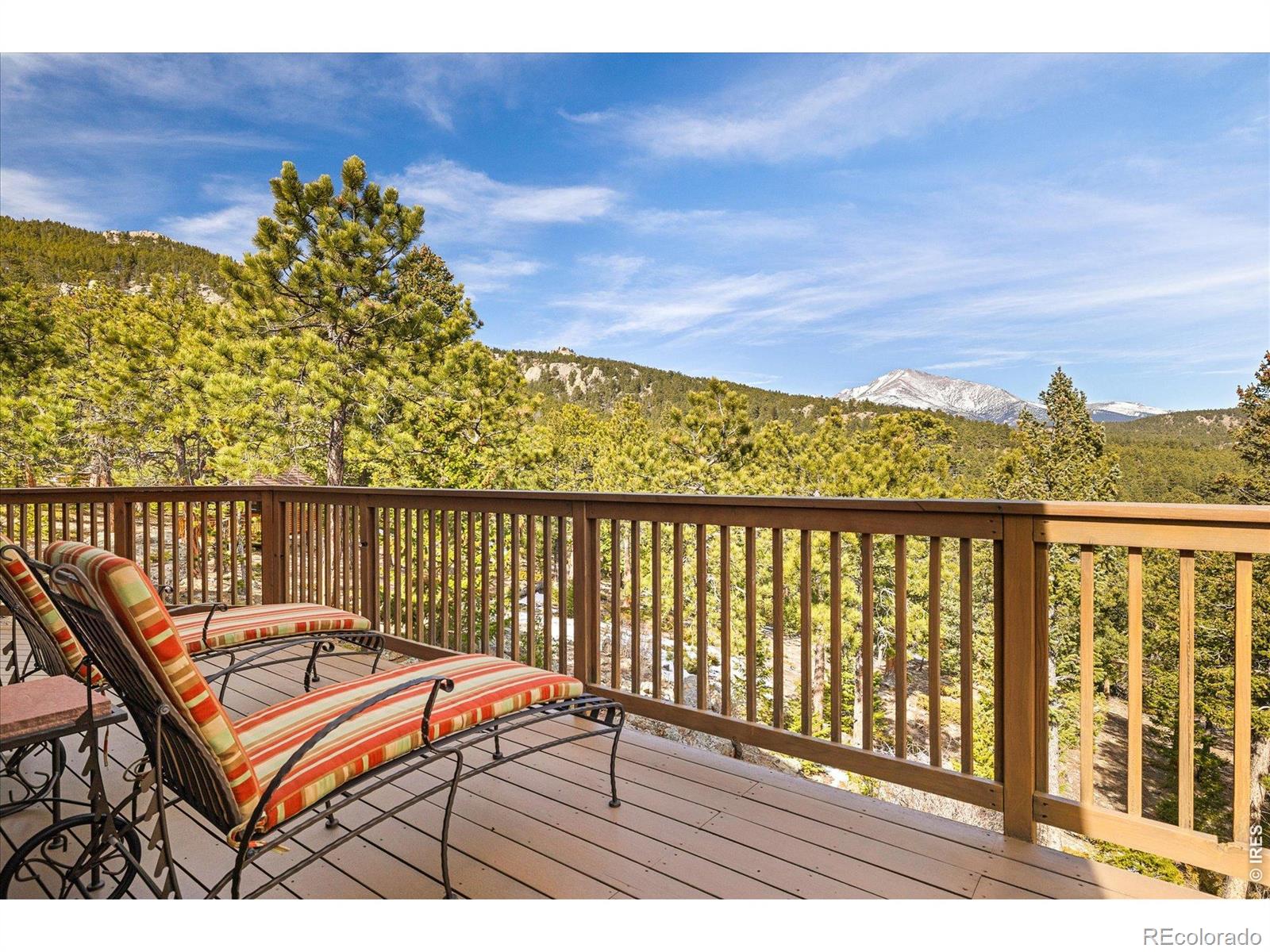149 Rockledge Circle Lyons CO 80540