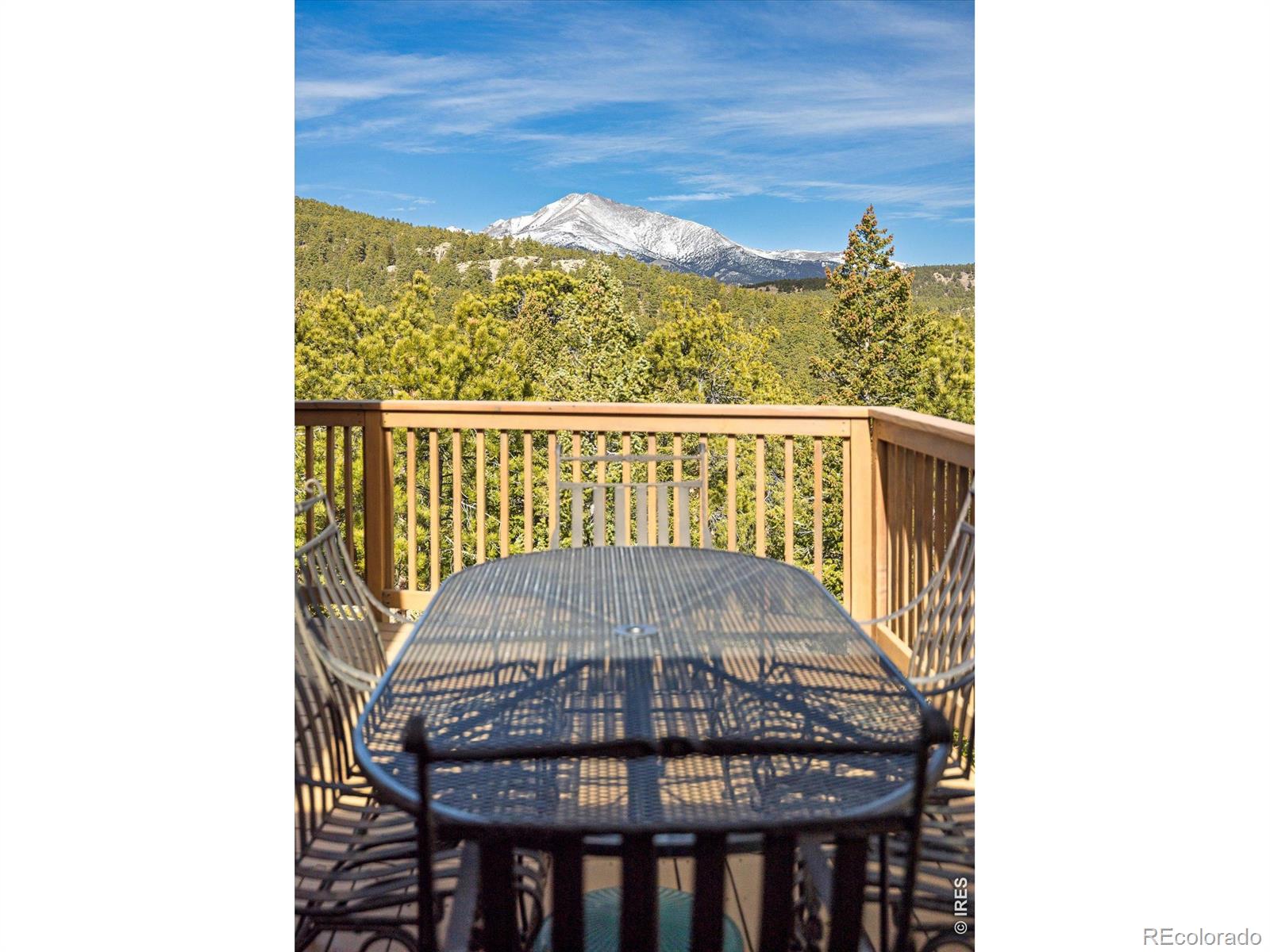 149 Rockledge Circle Lyons CO 80540