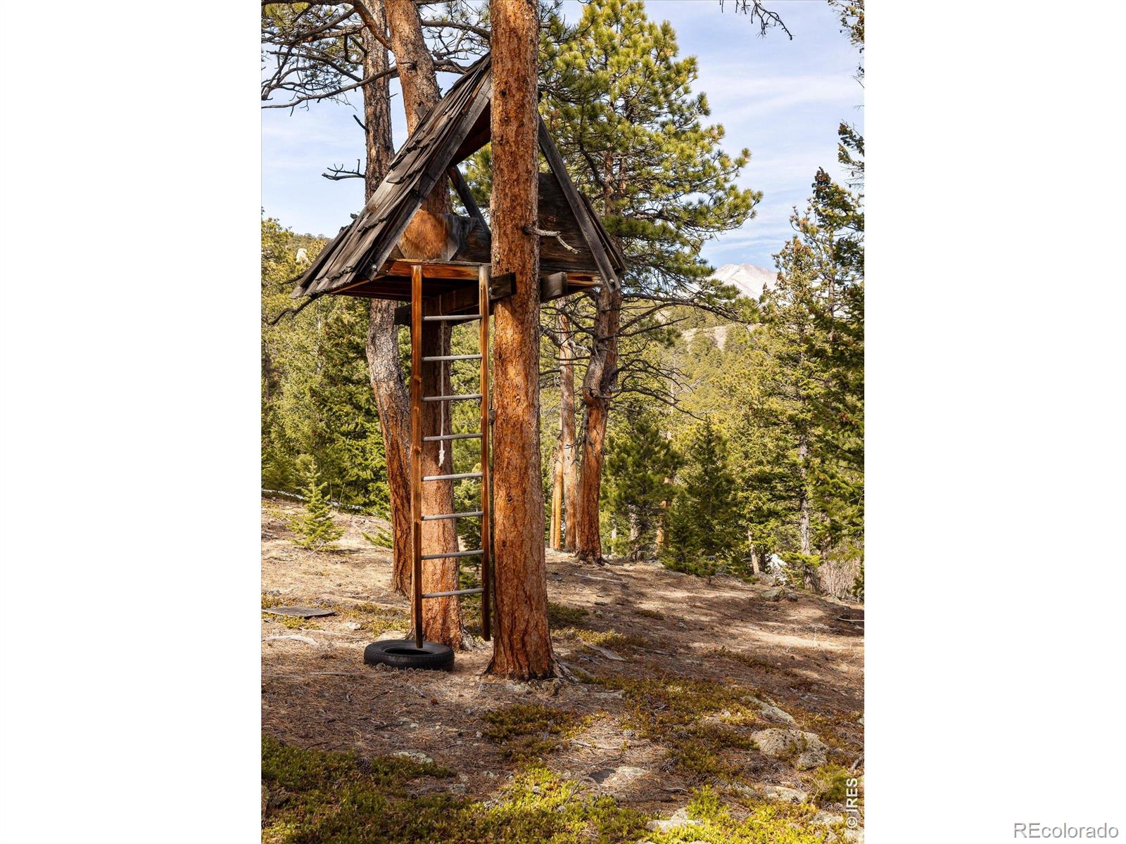 149 Rockledge Circle Lyons CO 80540