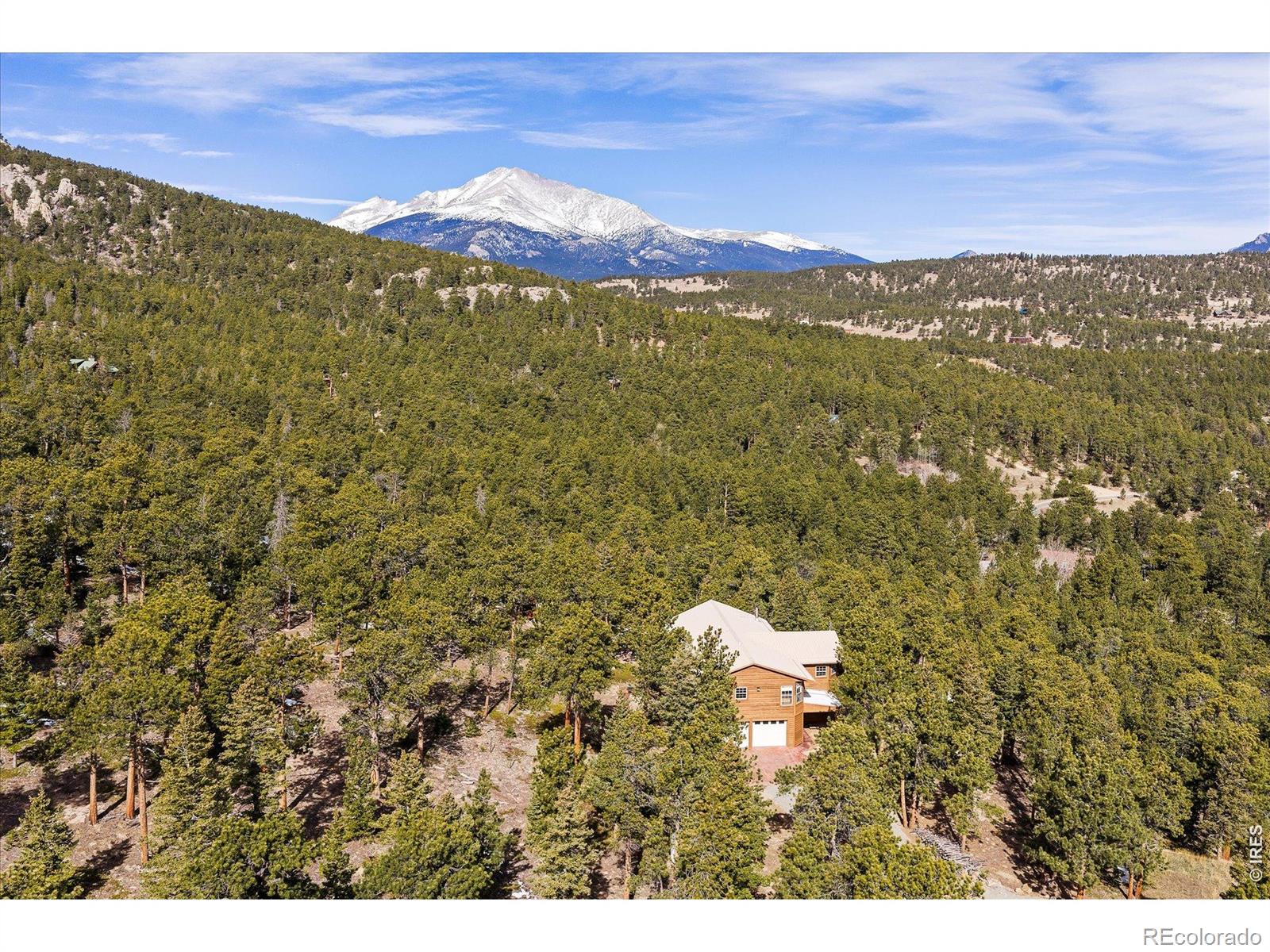 149 Rockledge Circle Lyons CO 80540