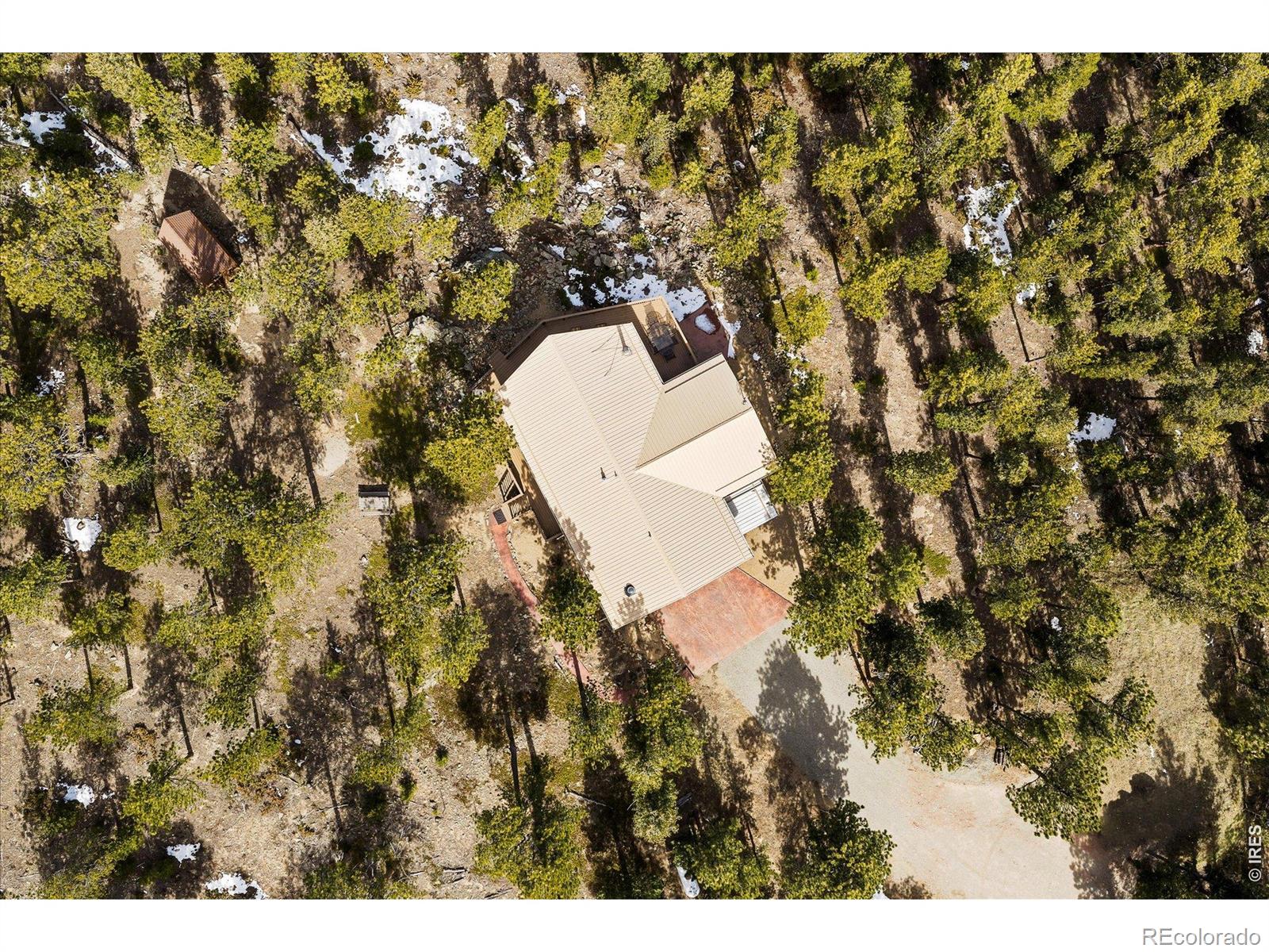 149 Rockledge Circle Lyons CO 80540