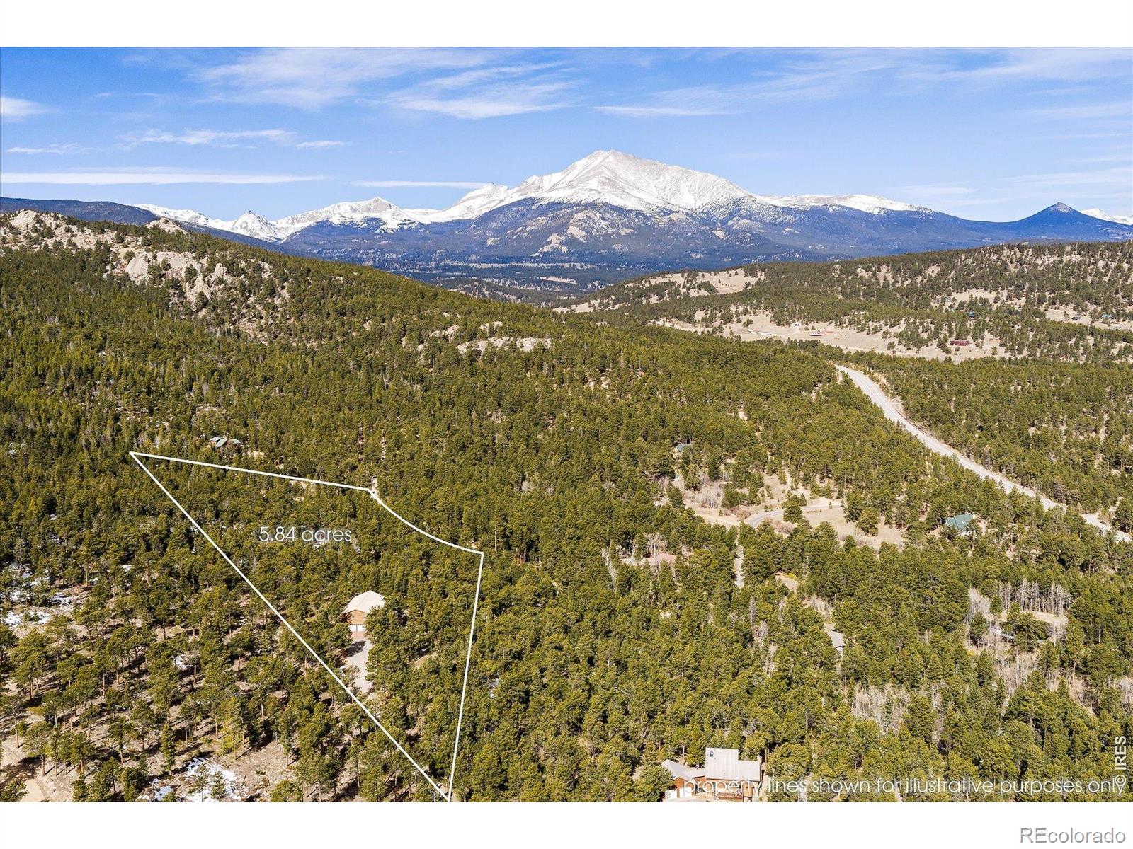149 Rockledge Circle Lyons CO 80540