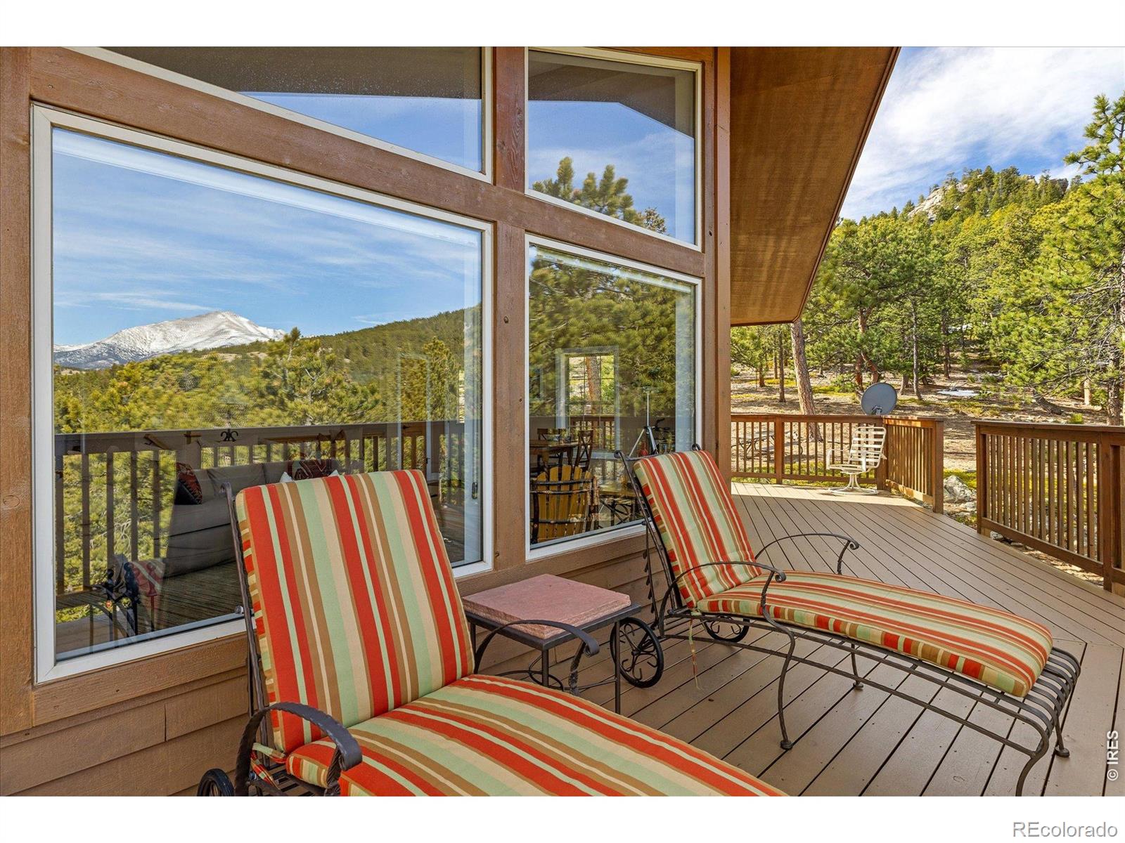 149 Rockledge Circle Lyons CO 80540