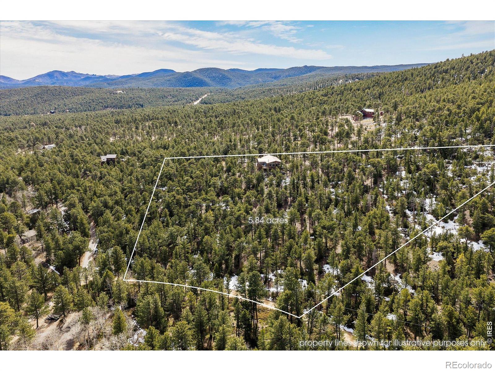 149 Rockledge Circle Lyons CO 80540