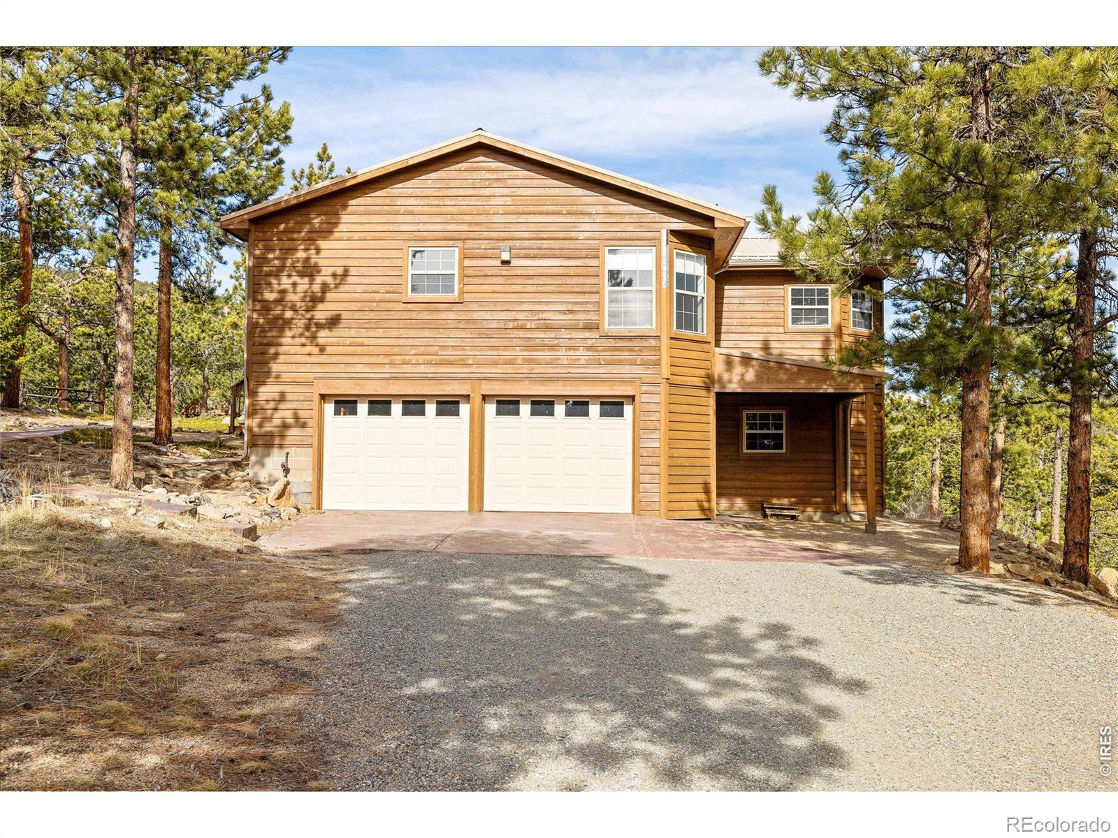 149 Rockledge Circle Lyons CO 80540