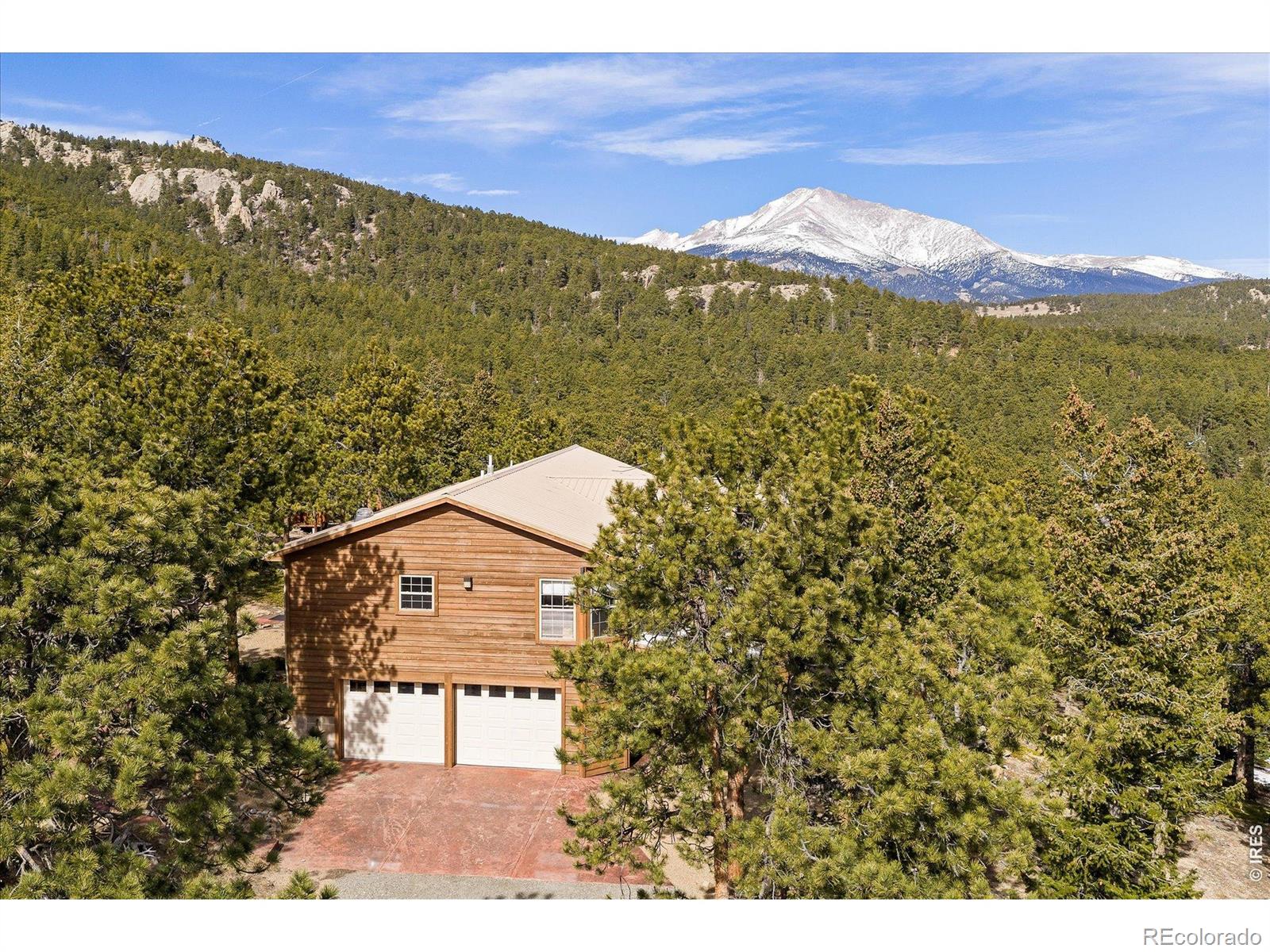 149 Rockledge Circle Lyons CO 80540