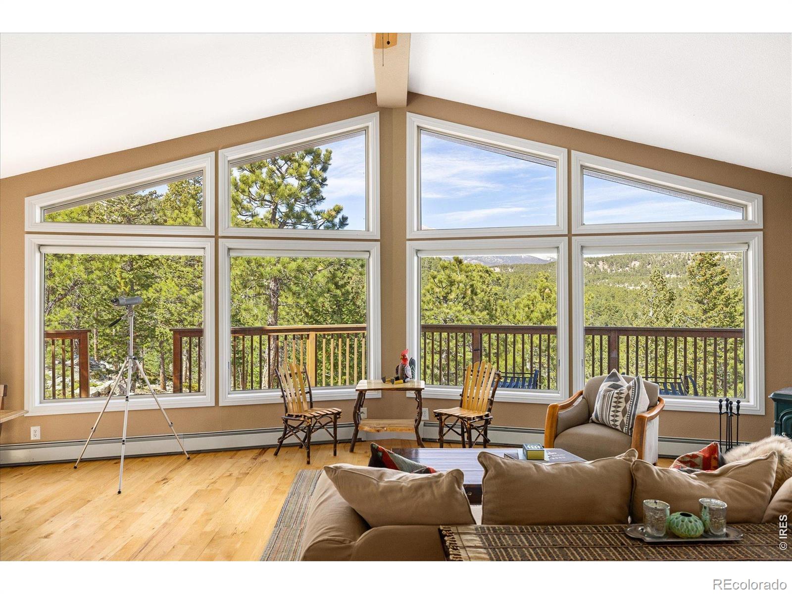 149 Rockledge Circle Lyons CO 80540