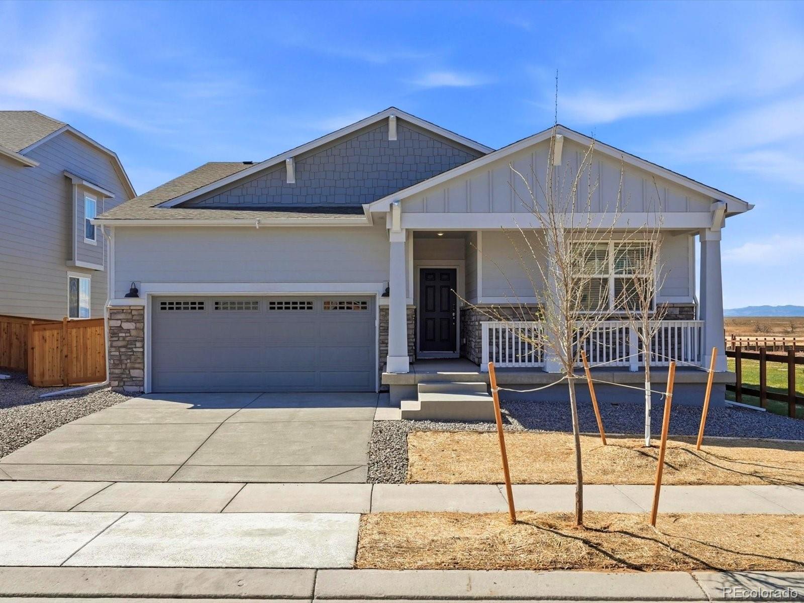 8867 Salida Street Commerce City CO 80022