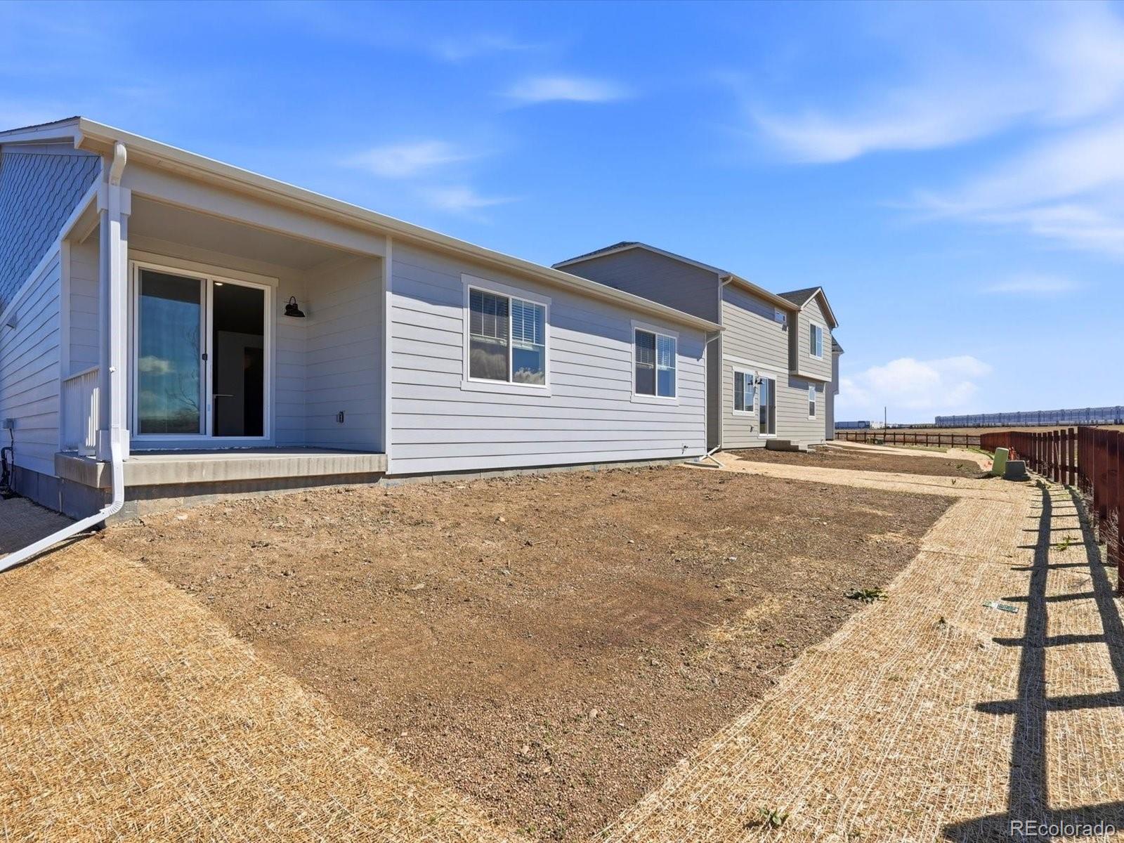 8867 Salida Street Commerce City CO 80022