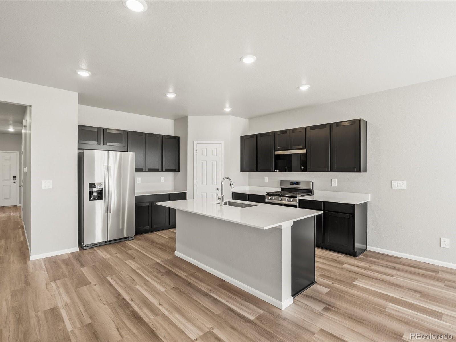 8867 Salida Street Commerce City CO 80022