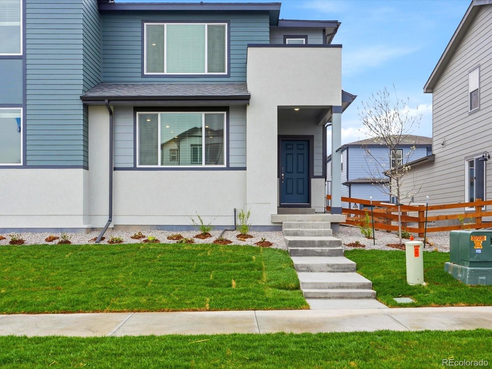 2232 E 164th Avenue Thornton CO 80602