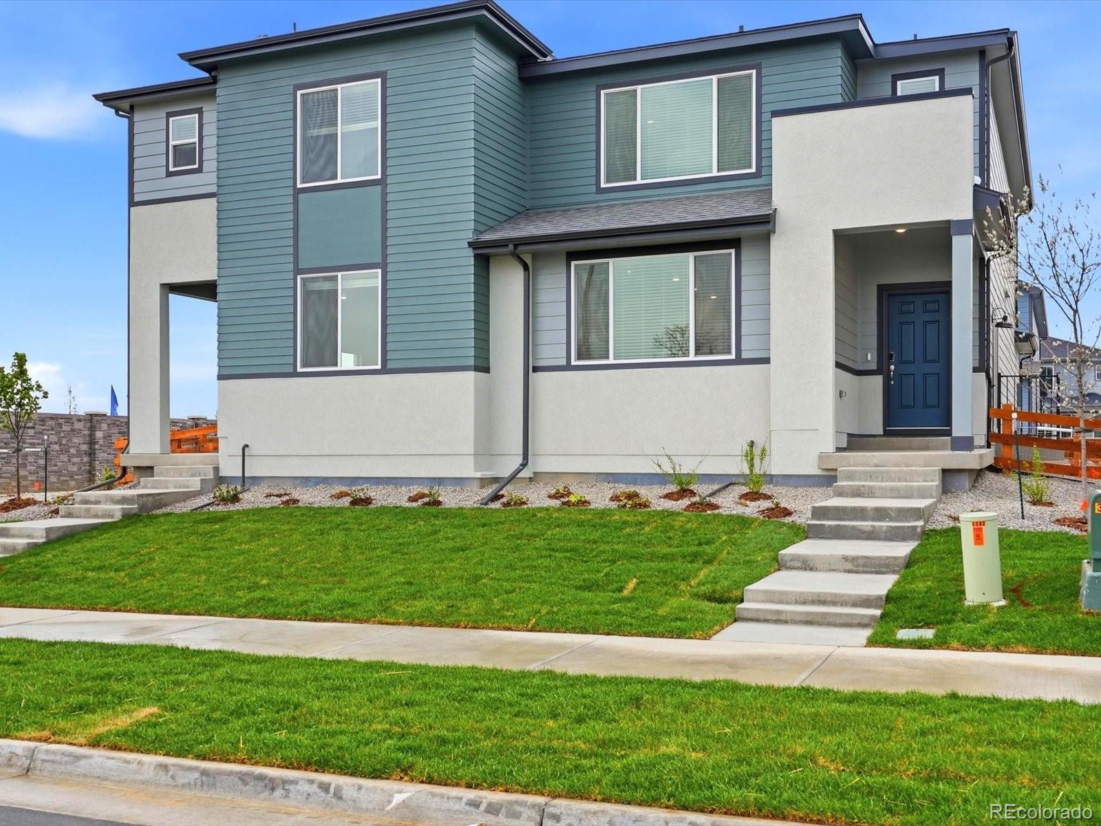 2232 E 164th Avenue Thornton CO 80602