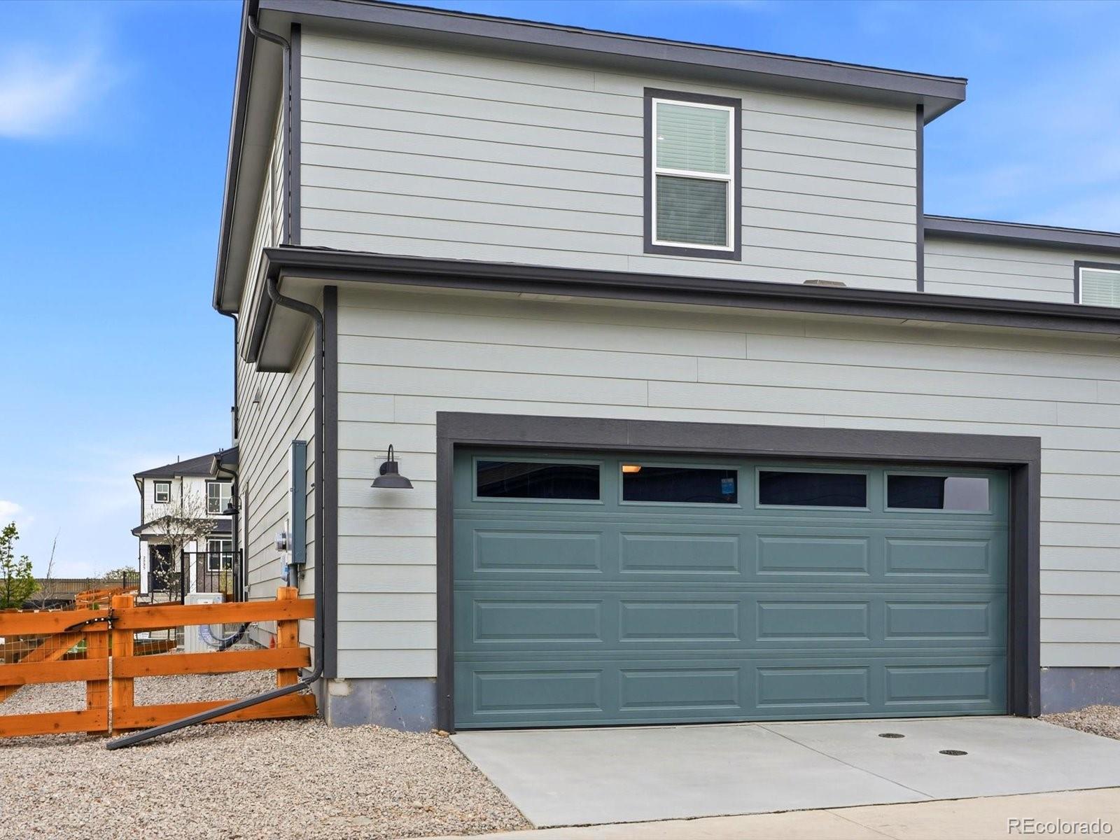 2232 E 164th Avenue Thornton CO 80602