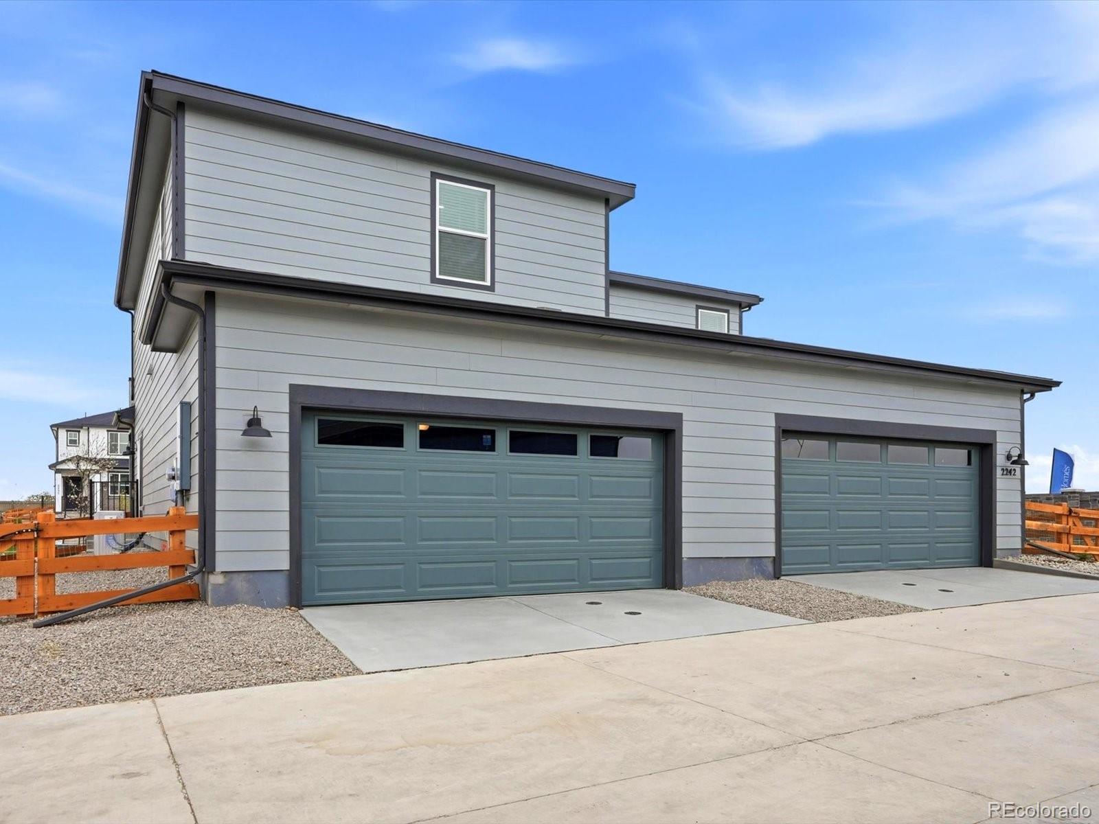 2232 E 164th Avenue Thornton CO 80602