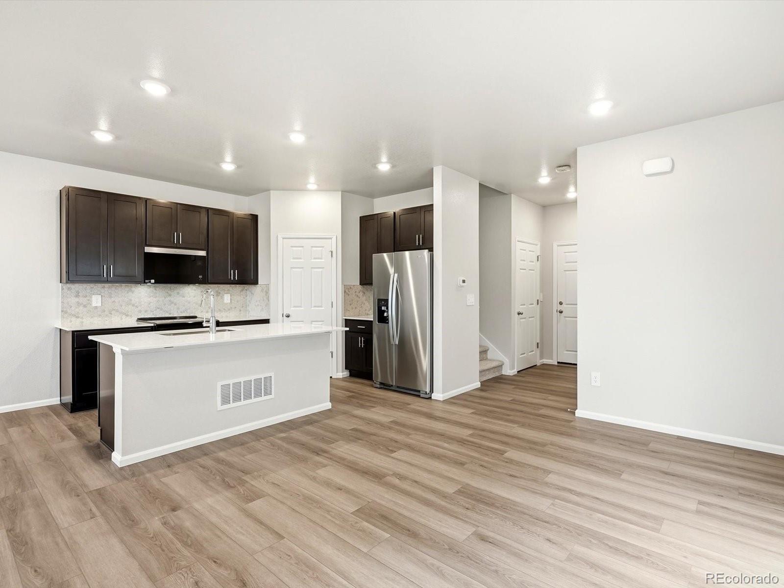 2232 E 164th Avenue Thornton CO 80602