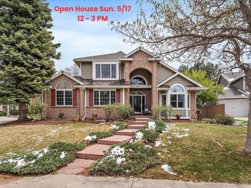 9306 Sulton Court Highlands Ranch CO 80126