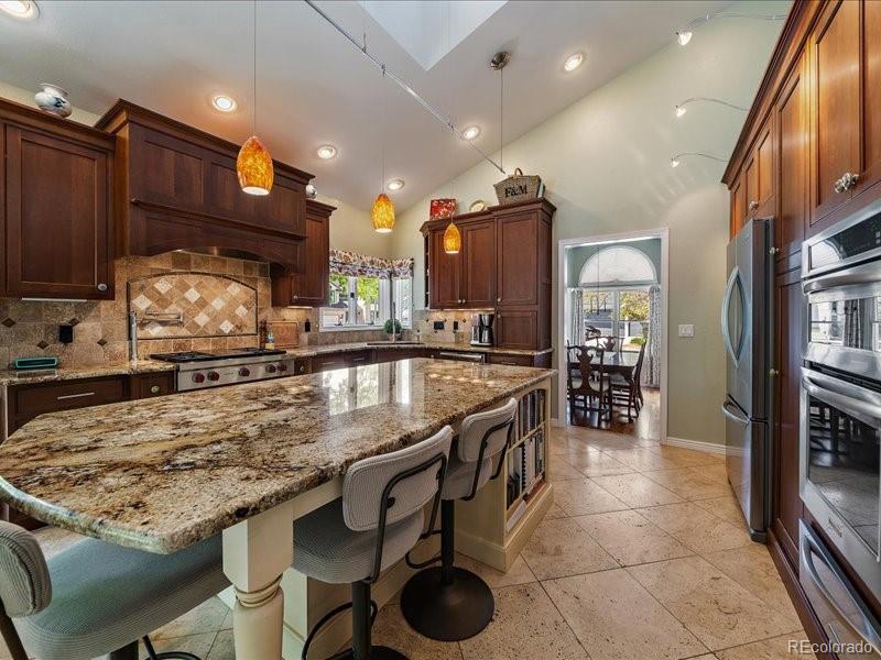 9306 Sulton Court Highlands Ranch CO 80126