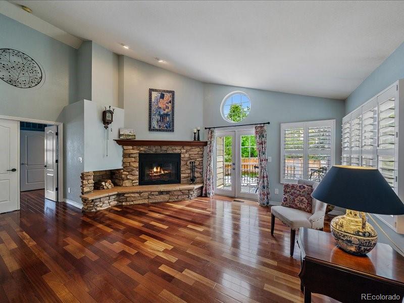 9306 Sulton Court Highlands Ranch CO 80126