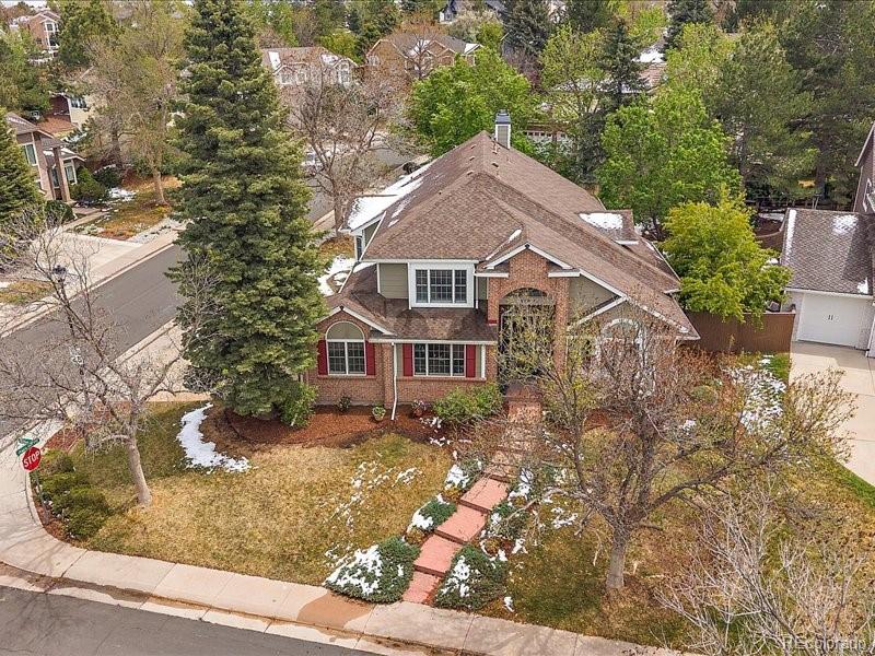 9306 Sulton Court Highlands Ranch CO 80126