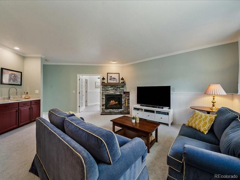 9306 Sulton Court Highlands Ranch CO 80126