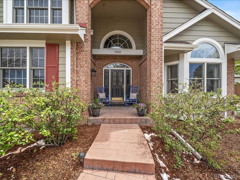 9306 Sulton Court Highlands Ranch CO 80126