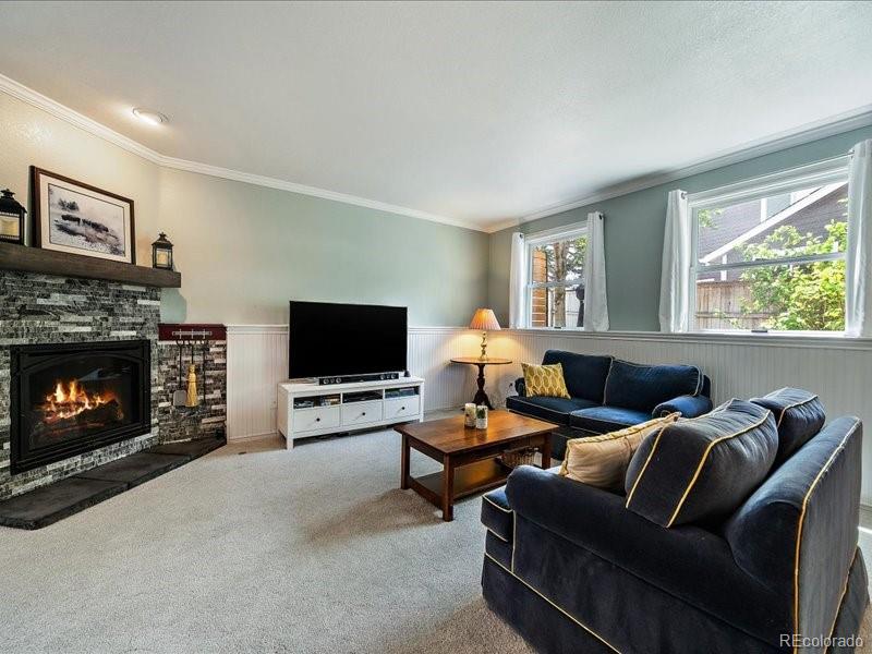9306 Sulton Court Highlands Ranch CO 80126