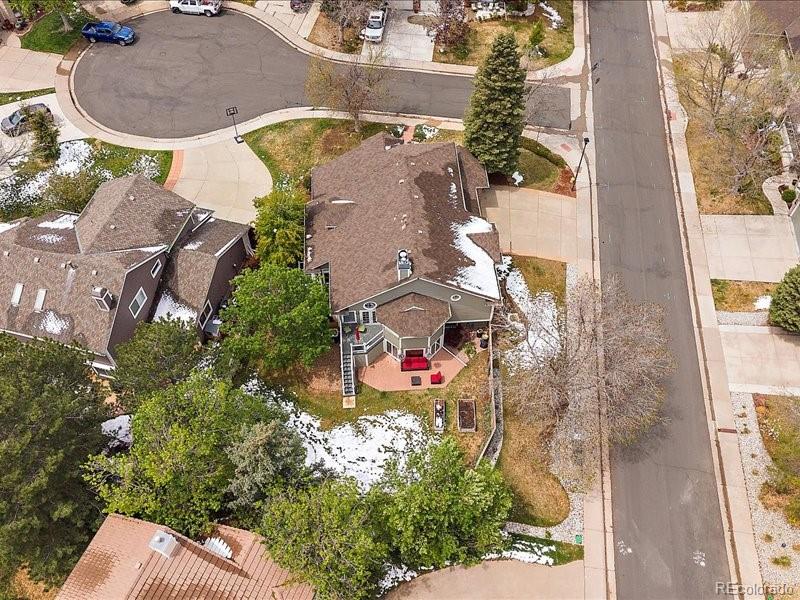 9306 Sulton Court Highlands Ranch CO 80126