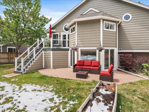 9306 Sulton Court Highlands Ranch CO 80126