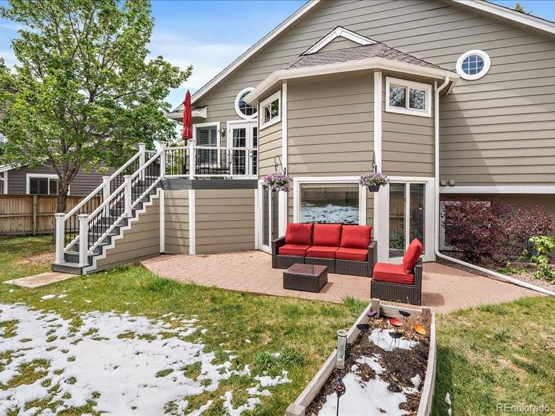9306 Sulton Court Highlands Ranch CO 80126