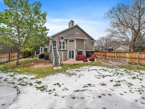 9306 Sulton Court Highlands Ranch CO 80126