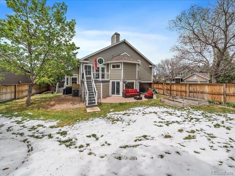 9306 Sulton Court Highlands Ranch CO 80126