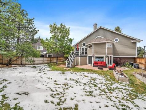 9306 Sulton Court Highlands Ranch CO 80126