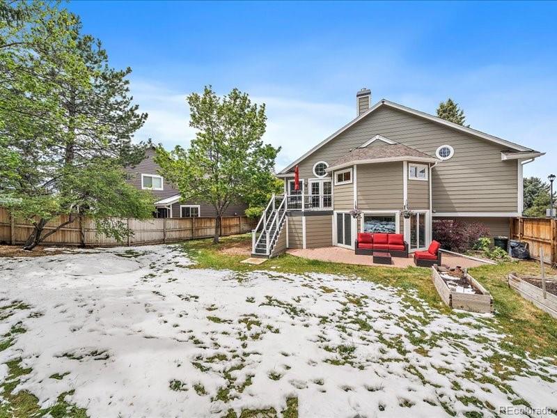 9306 Sulton Court Highlands Ranch CO 80126