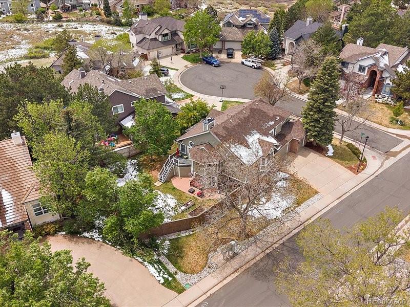 9306 Sulton Court Highlands Ranch CO 80126