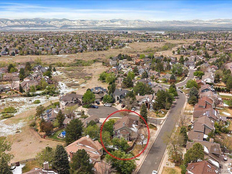 9306 Sulton Court Highlands Ranch CO 80126