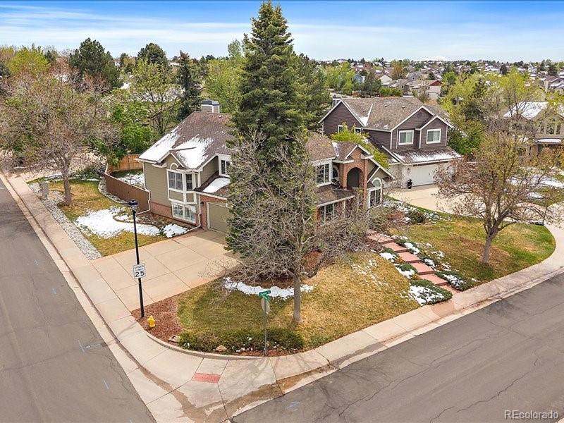 9306 Sulton Court Highlands Ranch CO 80126