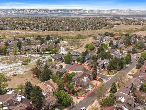 9306 Sulton Court Highlands Ranch CO 80126