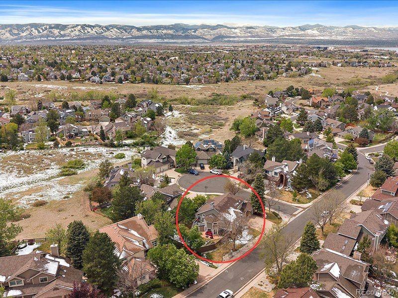 9306 Sulton Court Highlands Ranch CO 80126