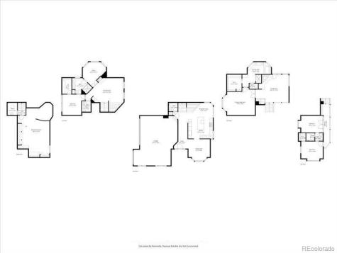 9306 Sulton Court Highlands Ranch CO 80126