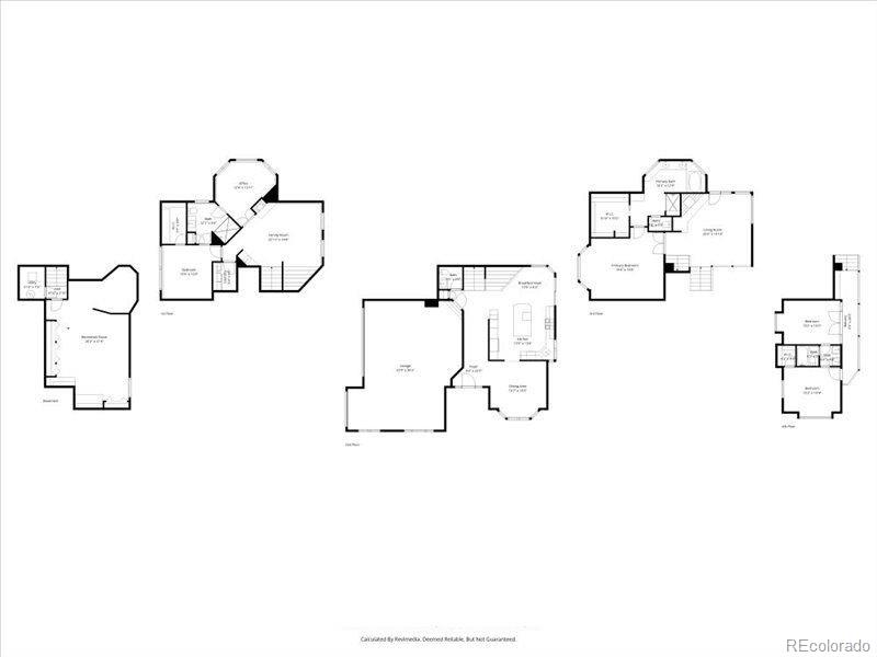 9306 Sulton Court Highlands Ranch CO 80126