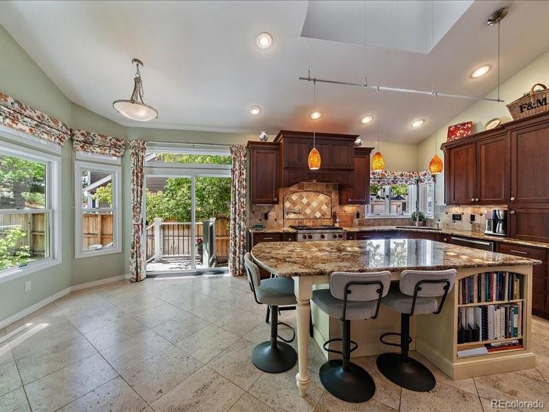 9306 Sulton Court Highlands Ranch CO 80126