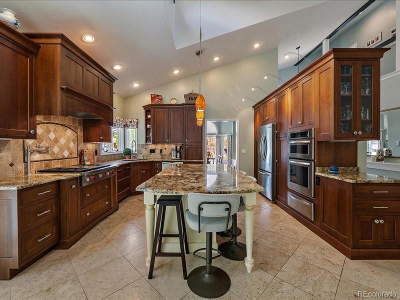 9306 Sulton Court Highlands Ranch CO 80126