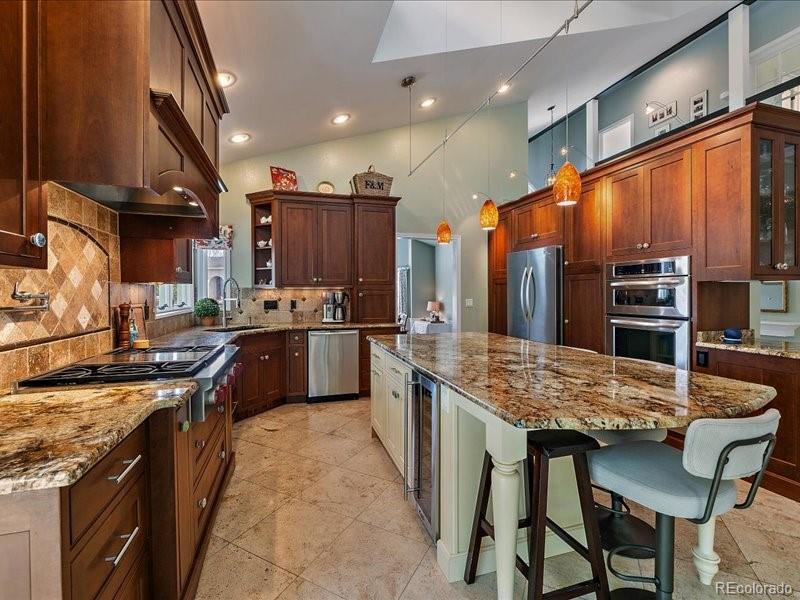 9306 Sulton Court Highlands Ranch CO 80126