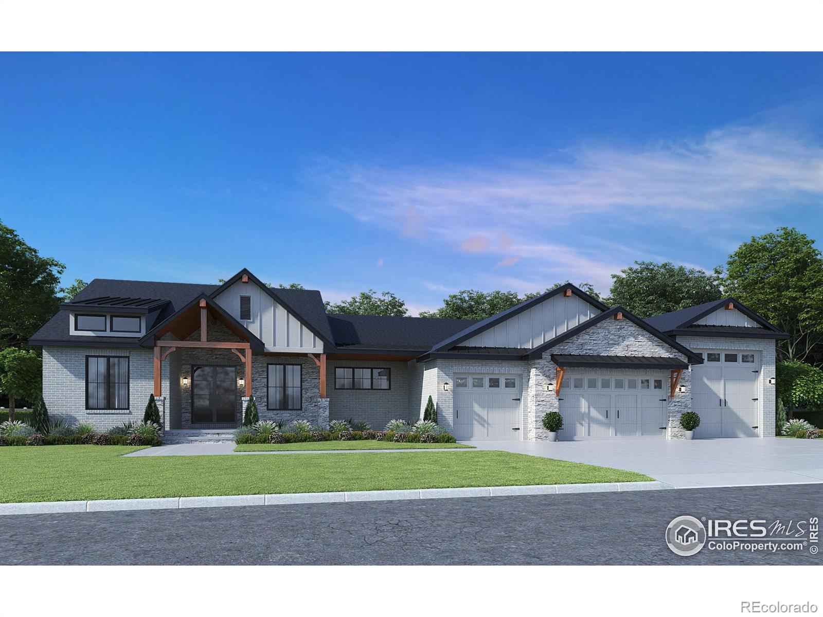2673 Cutter Drive Severance CO 80524