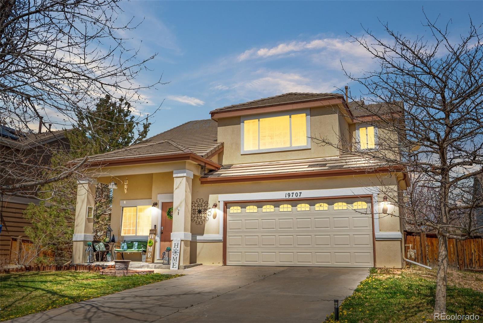 19707 E 59th Place Aurora CO 80019