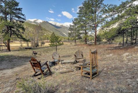16602 County Road 289 Nathrop CO 81236