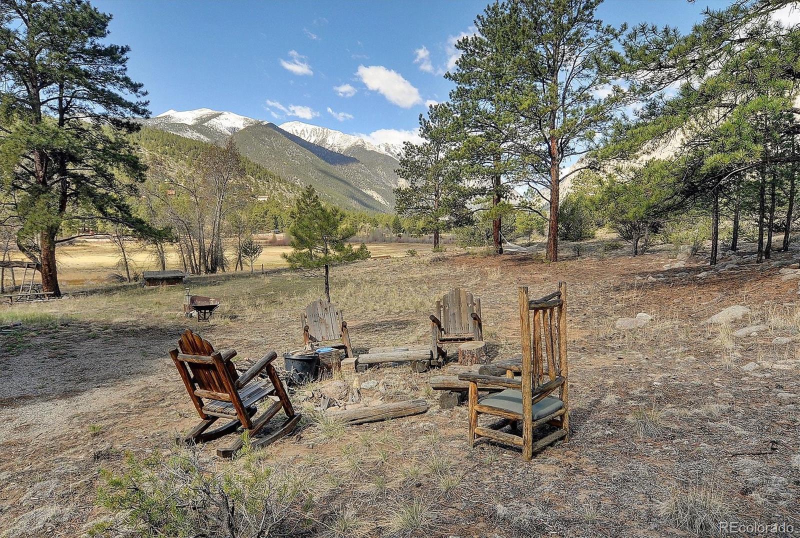 16602 County Road 289 Nathrop CO 81236