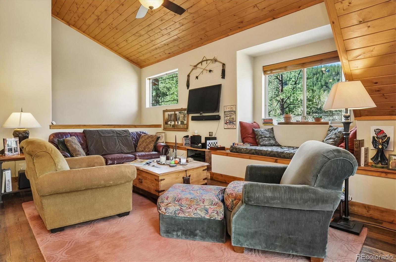 16602 County Road 289 Nathrop CO 81236