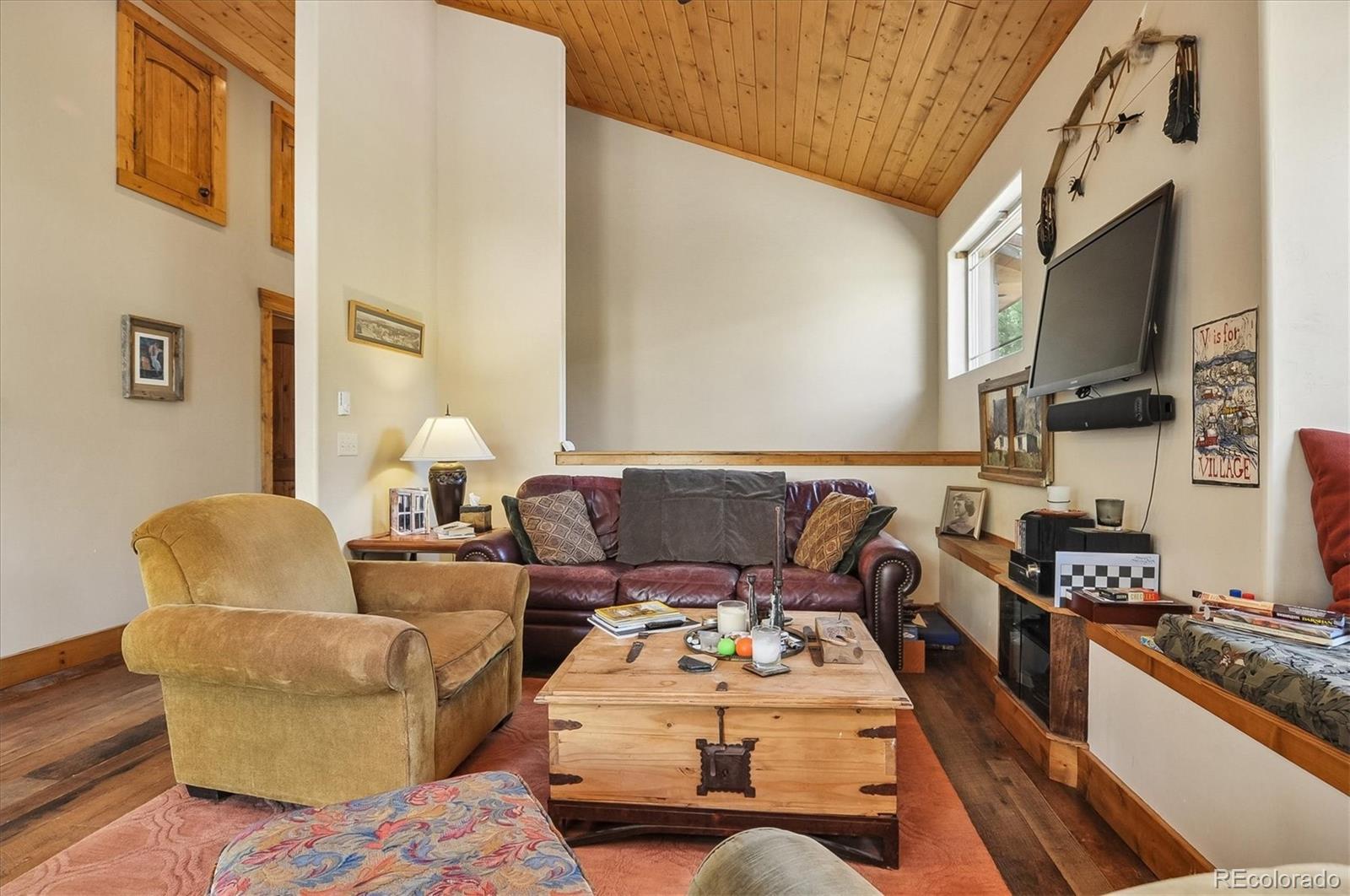 16602 County Road 289 Nathrop CO 81236