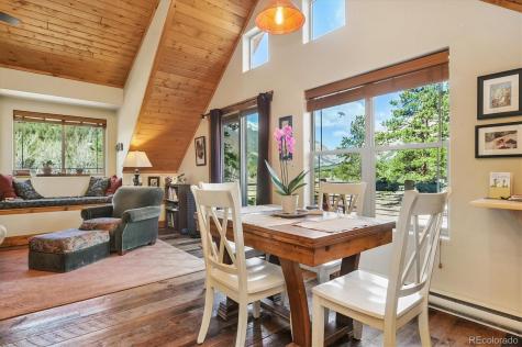 16602 County Road 289 Nathrop CO 81236